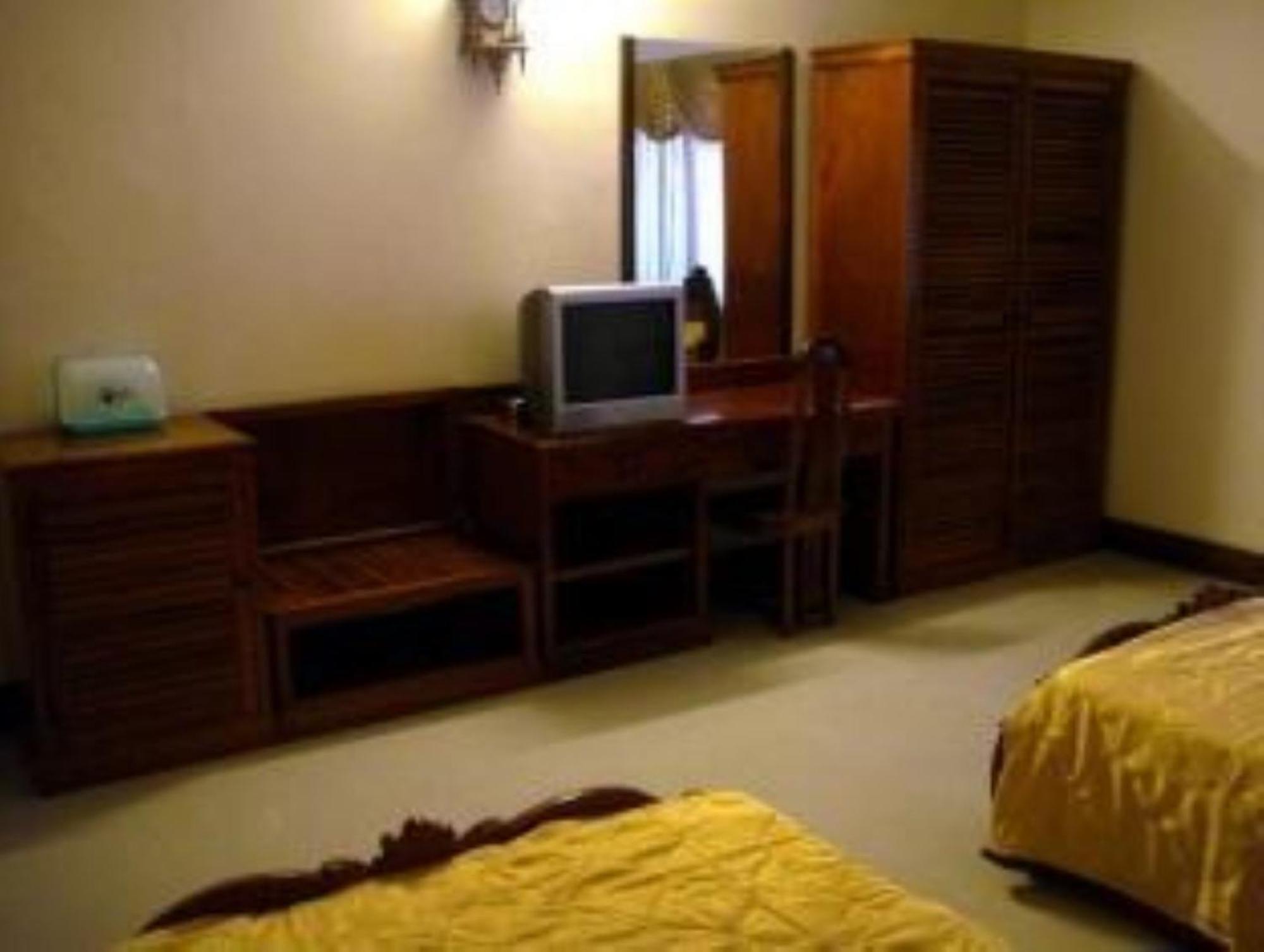 Star Hotel 2*