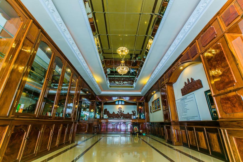 Hotel Star 2*